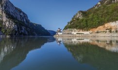 Große Donaukreuzfahrt