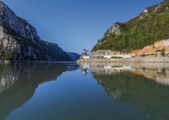 Große Donaukreuzfahrt