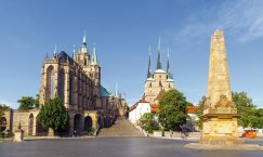 Domstufen-Festspiele Erfurt