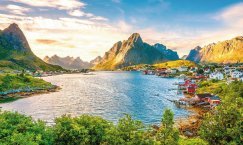 Nordkap & Lofoten