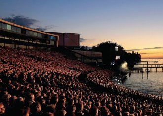 Bregenzer Festspiele 