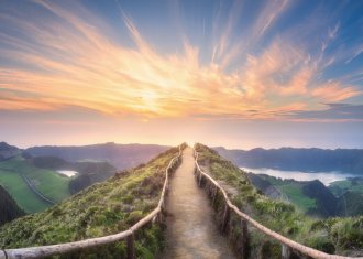 Inselerkundungen auf Sao Miguel