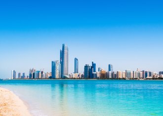 Luxus pur im Orient - Erlebe die Emirate