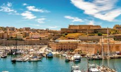 Rundreise Südfrankreich, Côte d´Azur und Provence