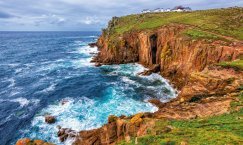 Rundreise Südengland, Cornwall & Wales