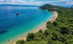 Inselduo Skiathos & Alonissos