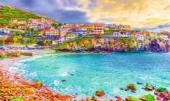 Blumeninsel Madeira