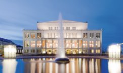 Musik- und Opernreise Leipzig