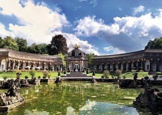 Barockfestival Bayreuth