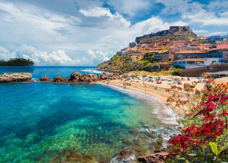 Sardinien & La Maddalena