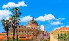 Sardinien & La Maddalena