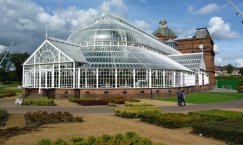 Schottland Rundreise|Glasgow