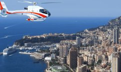 LUXUSREISE Formel 1 Grand Prix Monaco