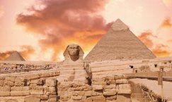 Ägypten Total 