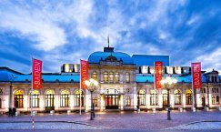 Festspiele Baden-Baden 