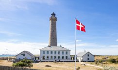 Dänemarks Geschichte und Kultur