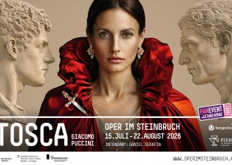 Tagesfahrt Opernfestspiele St. Margarethen