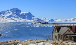 Premiumrundreise Grönland