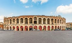 Festspiele Arena di Verona