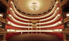 Opernreise München