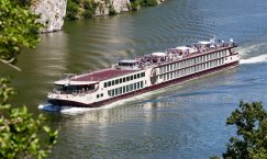 Naturwunder Donaudelta