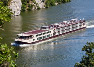 Naturwunder Donaudelta