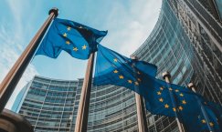 London – Brüssel – Gent