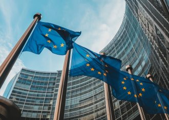 London – Brüssel – Gent