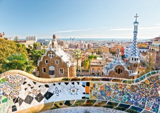 Rundreise Katalonien, Barcelona und die Höhepunkte der Costa Brava