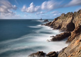 Bretagne - Land der Künstler und der Seefahrer