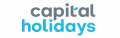 Logo Capital Holidays