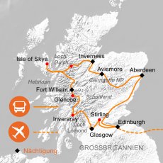 Prima Schottland 2026